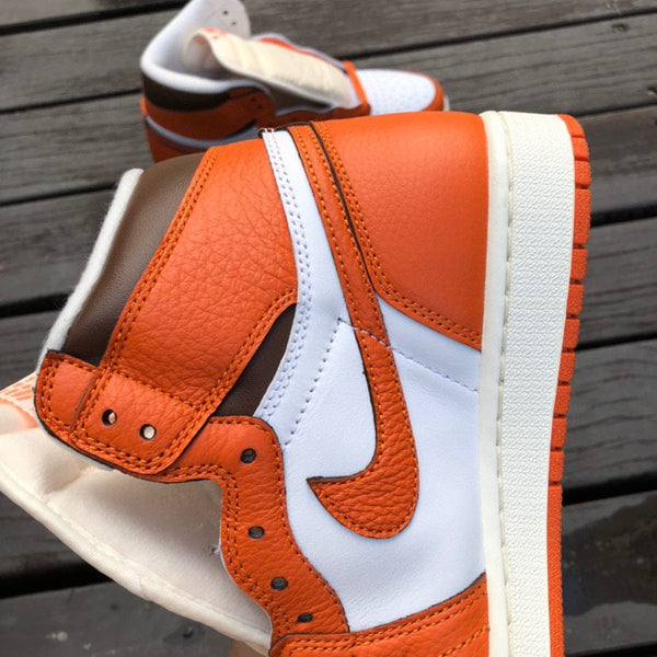 Jordan 1 Retro High OG Starfish