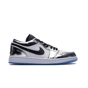 AJ1 RETRO LOW THINK 16 (PASS THE TORCH)