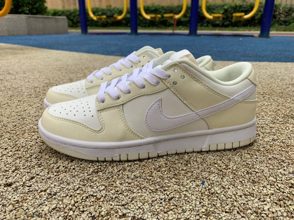 Nike Dunk Low Coconut Milk