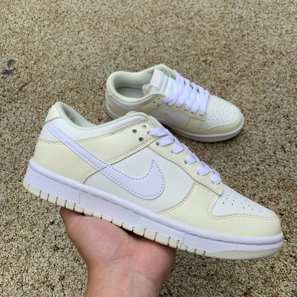 Nike Dunk Low Coconut Milk