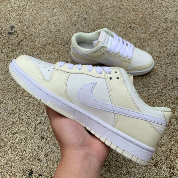 Nike Dunk Low Coconut Milk