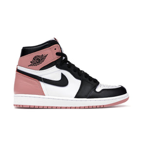 AJ1 RETRO HIGH RUST PINK