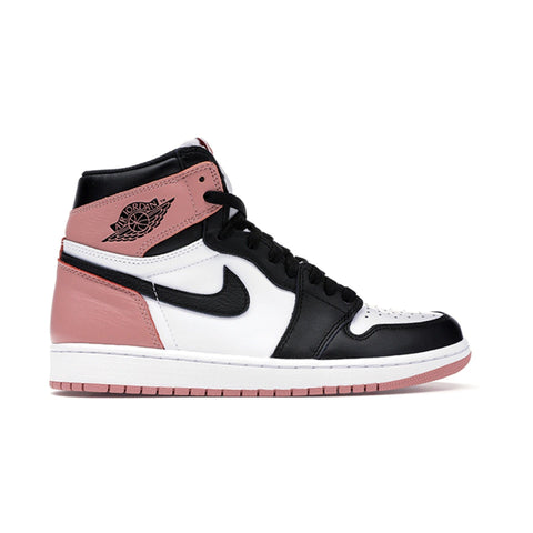 AJ1 RETRO HIGH RUST PINK