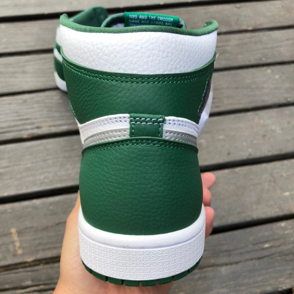 Jordan 1 Retro High OG Gorge Green