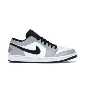 AJ1 LOW LIGHT SMOKE GREY