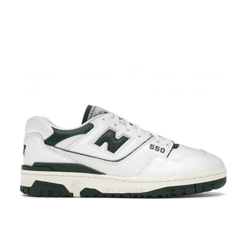 New Balance 550 Aimé Leon Dore Evergreen