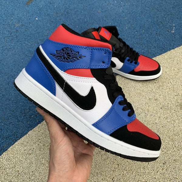 AJ1 MID TOP 3