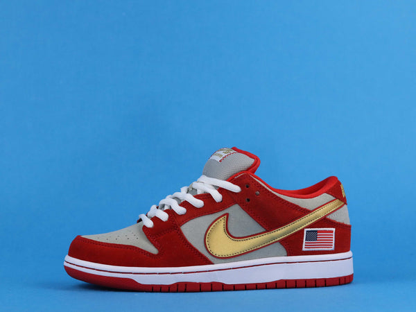 NIKE DUNK SB LOW NASTY BOYS