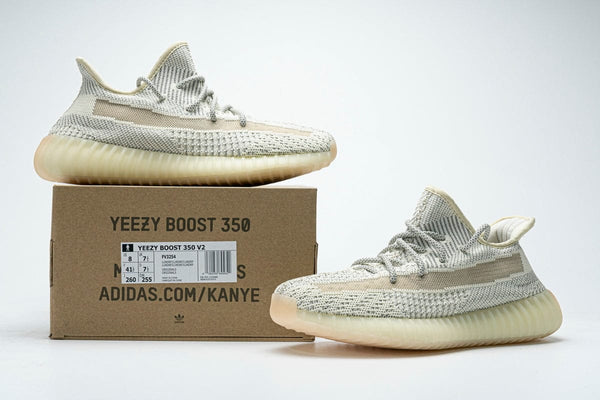 YEEZY BOOST 350 V2 LUNDMARK (NON-REFLECTIVE)