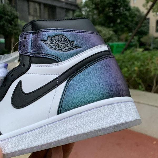 AJ1 RETRO ALL STAR 2017 CHAMELEON