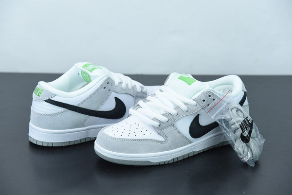 NIKE DUNK SB LOW PRO CHLOROPHYLL