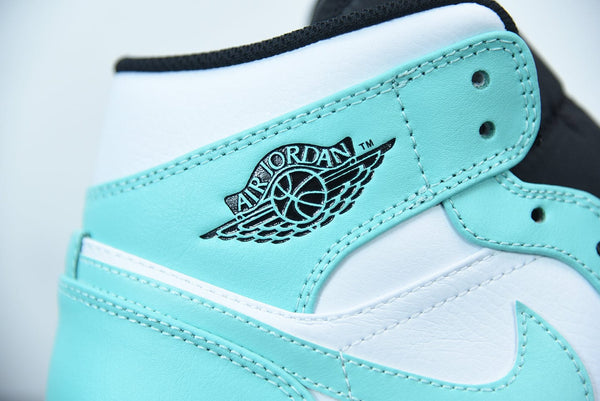 AJ1 MID TROPICAL TWIST IGLOO