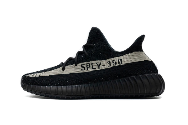 YEEZY BOOST 350 V2 CORE BLACK GREEN