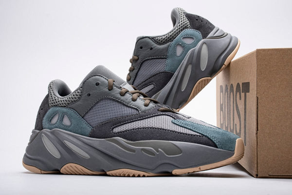 YEEZY BOOST 700 TEAL BLUE