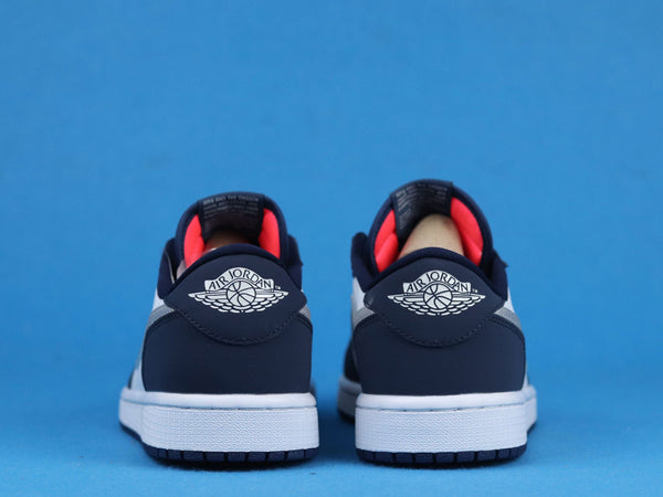 AJ1 LOW SB MIDNIGHT NAVY