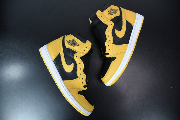 AJ1 HIGH OG POLLEN