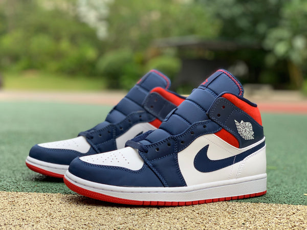 AJ1 MID SE USA