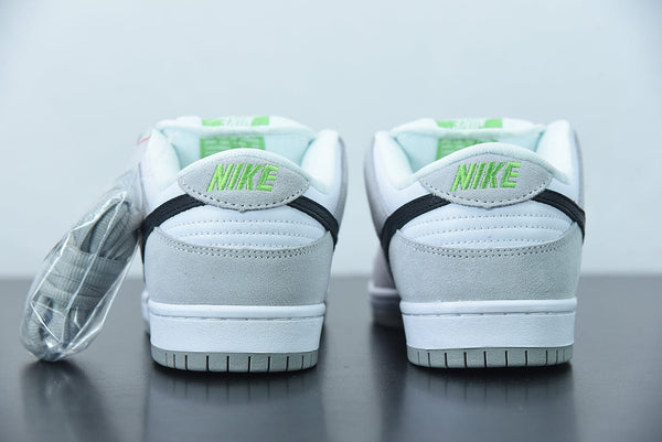 NIKE DUNK SB LOW PRO CHLOROPHYLL