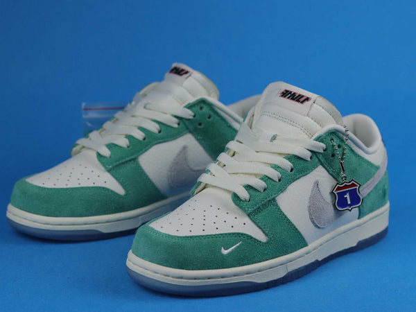 NIKE DUNK LOW KASINA NEPTUNE GREEN