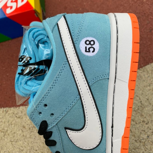 NIKE DUNK LOW CLUB 58 GULF