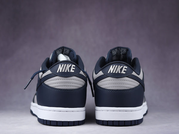 NIKE DUNK LOW GEORGETOWN