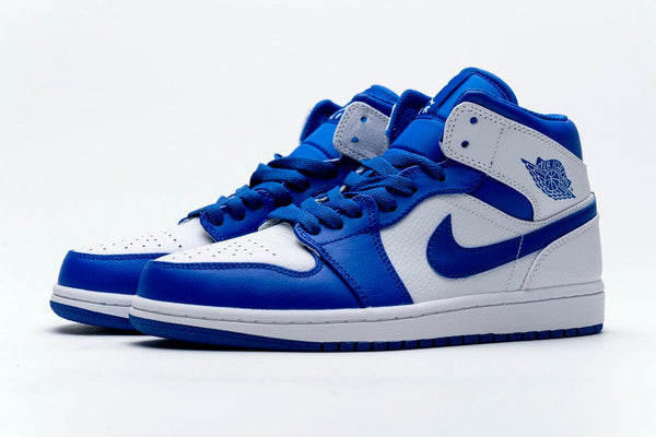 AJ1 MID HYPER ROYAL