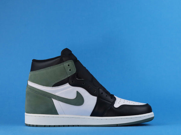 AJ1 RETRO HIGH CLAY GREEN