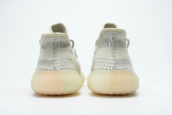 YEEZY BOOST 350 V2 LUNDMARK (NON-REFLECTIVE)