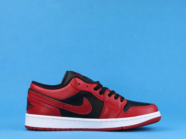 AJ1 LOW REVERSE BRED