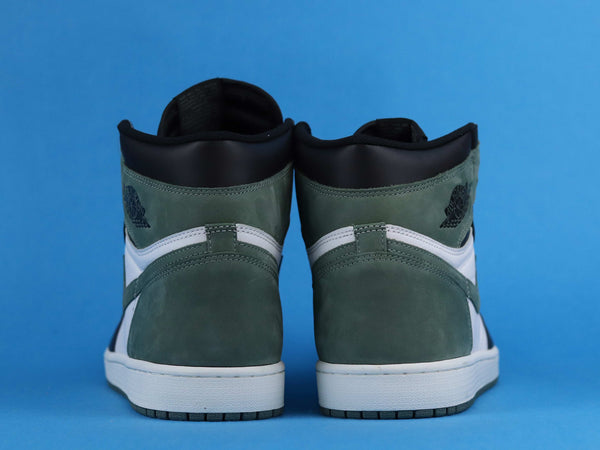 AJ1 RETRO HIGH CLAY GREEN