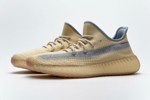 YEEZY BOOST 350 V2 LINEN