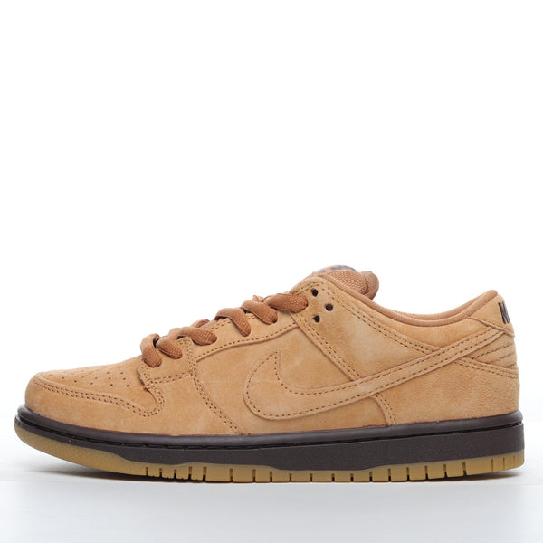 NIKE SB DUNK LOW WHEAT (2020)