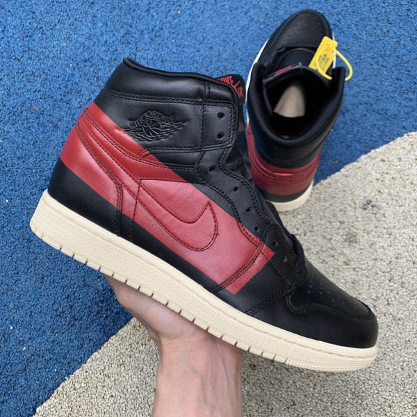 AJ1 RETRO HIGH OG DEFIANT COUTURE