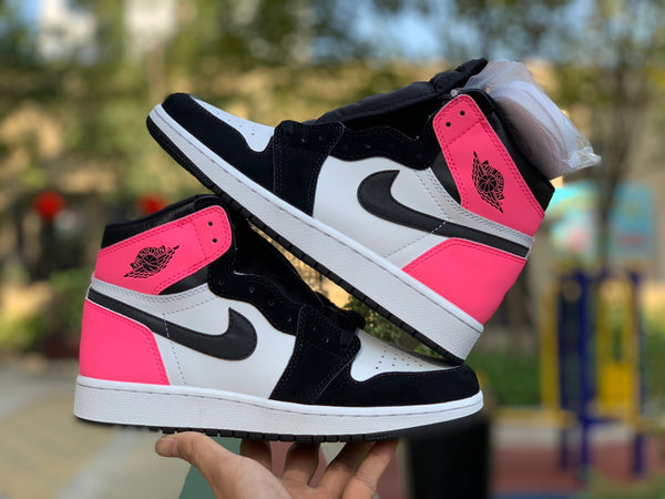 AJ1 RTERO HIGH VALENTINE DAY 2017