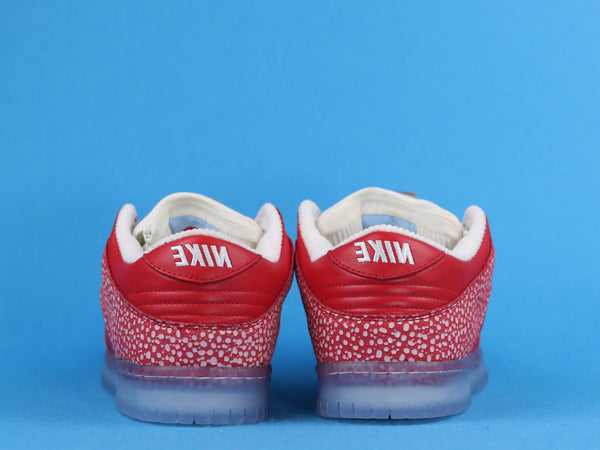 NIKE DUNK SB LOW STINGWATER MAGIC MUSHROOM