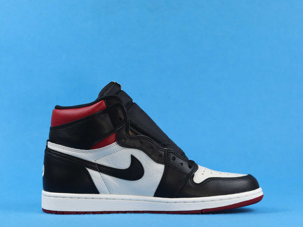 AJ1 RETRO HIGH NOT FOR RESALE VARSITY RED