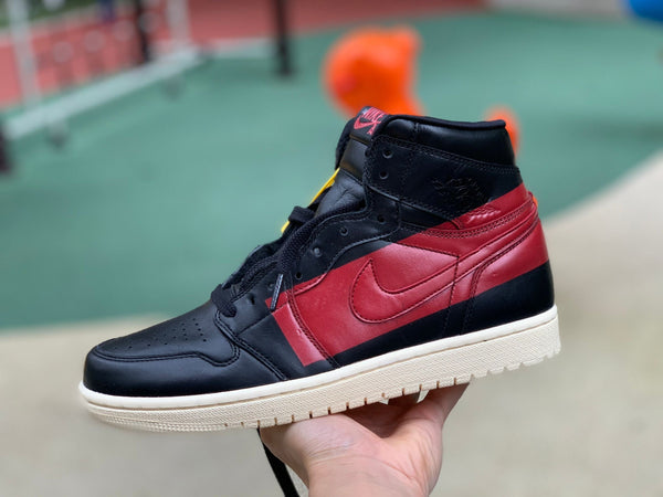 AJ1 RETRO HIGH OG DEFIANT COUTURE