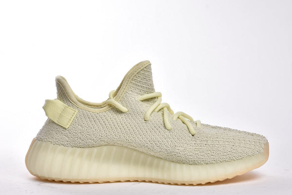 YEEZY BOOST 350 V2 BUTTER