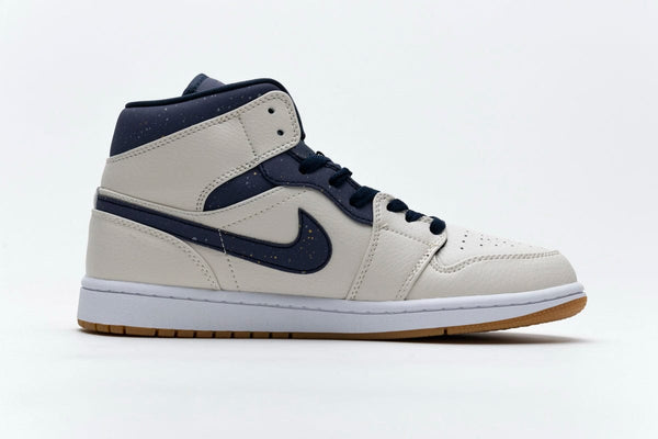 AJ1 MID JETER