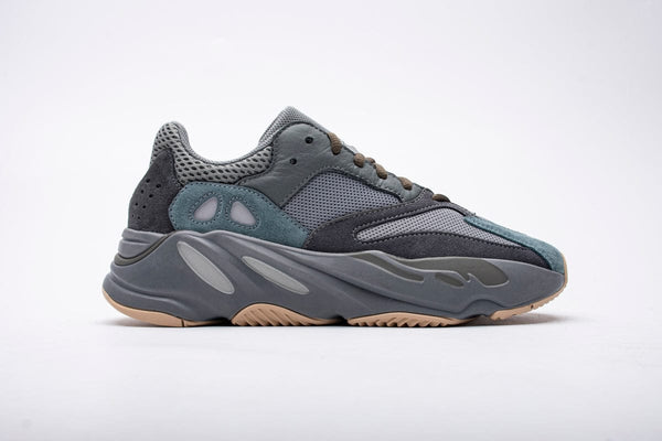 YEEZY BOOST 700 TEAL BLUE