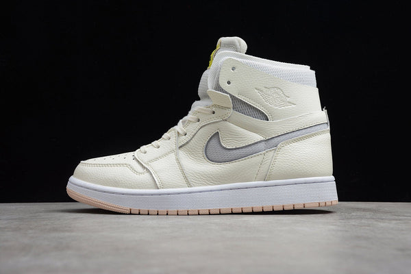 AJ1 HIGH ZOOM AIR CMFT LONDON