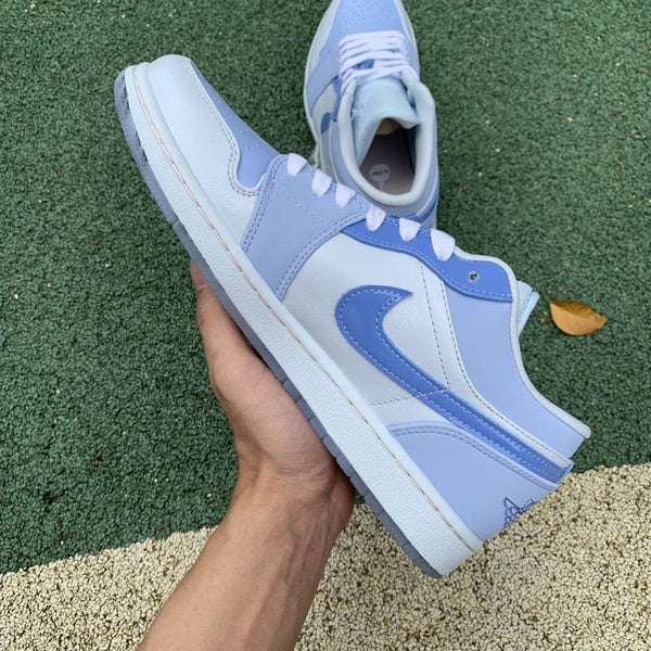 AJ1 LOW SE MIGHTY SWOOHSERS