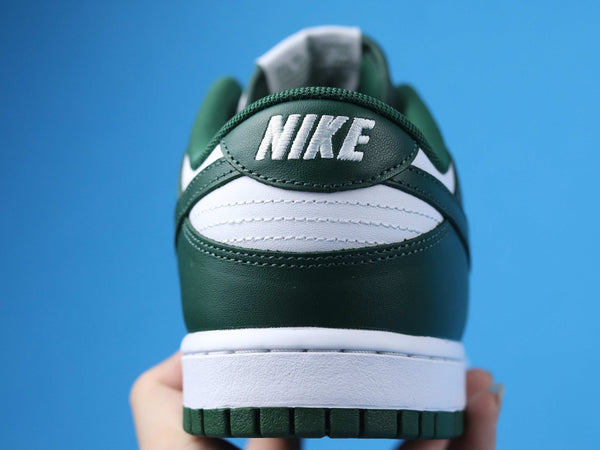 NIKE DUNK LOW MICHIGAN STATE