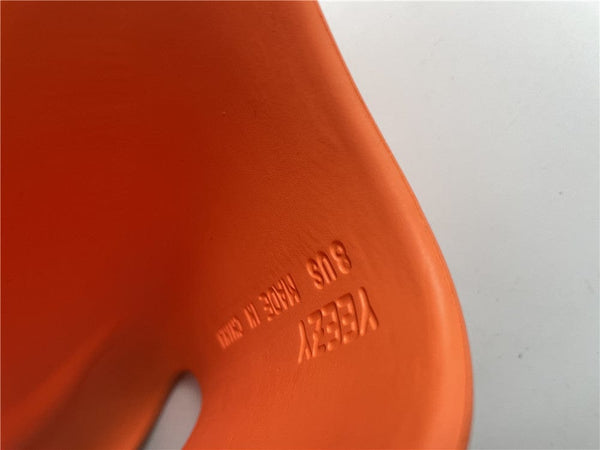 YEEZY SLIDE ENFLAME ORANGE