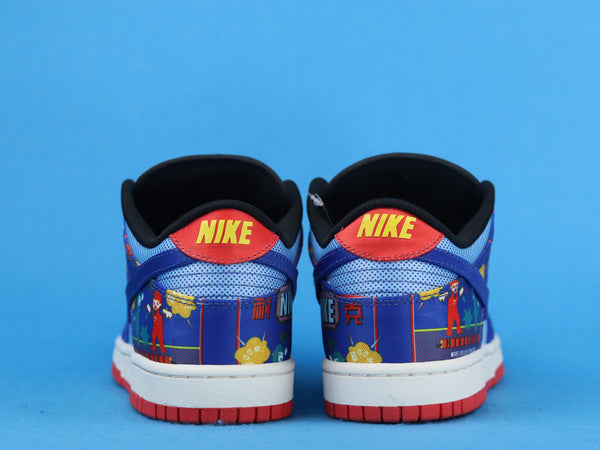 NIKE DUNK LOW CHINES NEW YEAR