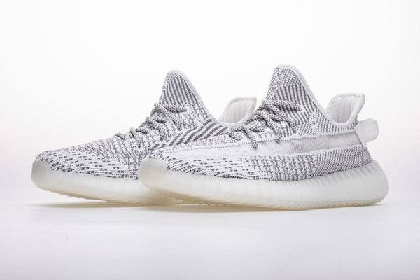 YEEZY BOOST 350 V2 STATIC (NON-REFLECTIVE)