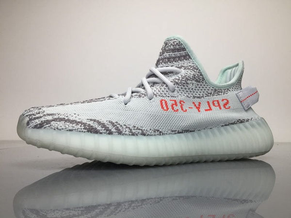 YEEZY BOOST 350 V2 BLUE TINT