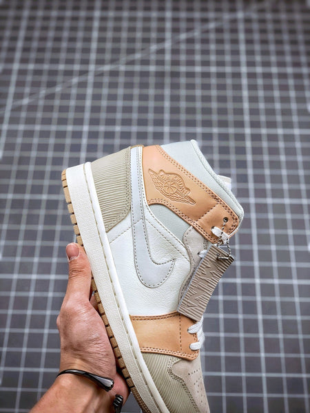 AJ1 MID MILAN