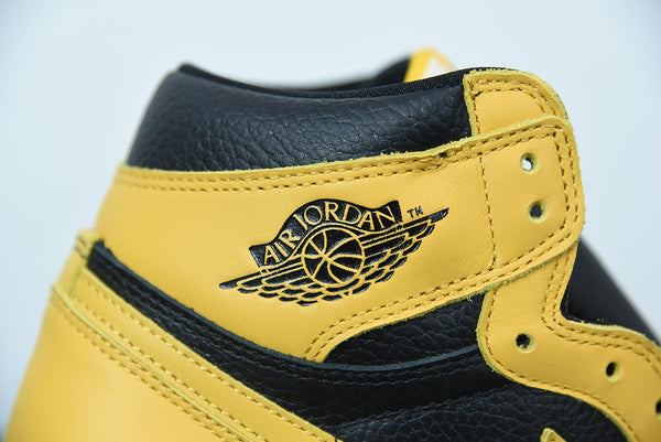 AJ1 HIGH OG POLLEN