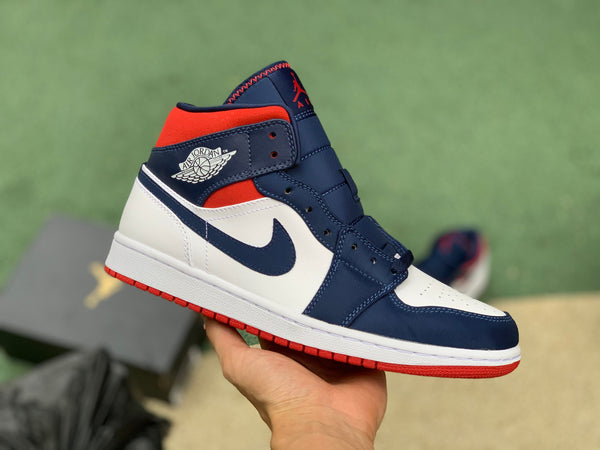 AJ1 MID SE USA